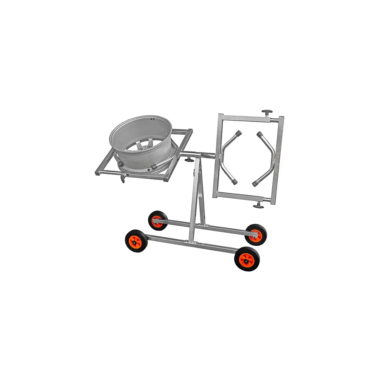 2 Wheel Rim Stand 2 Wheel Rim Stand