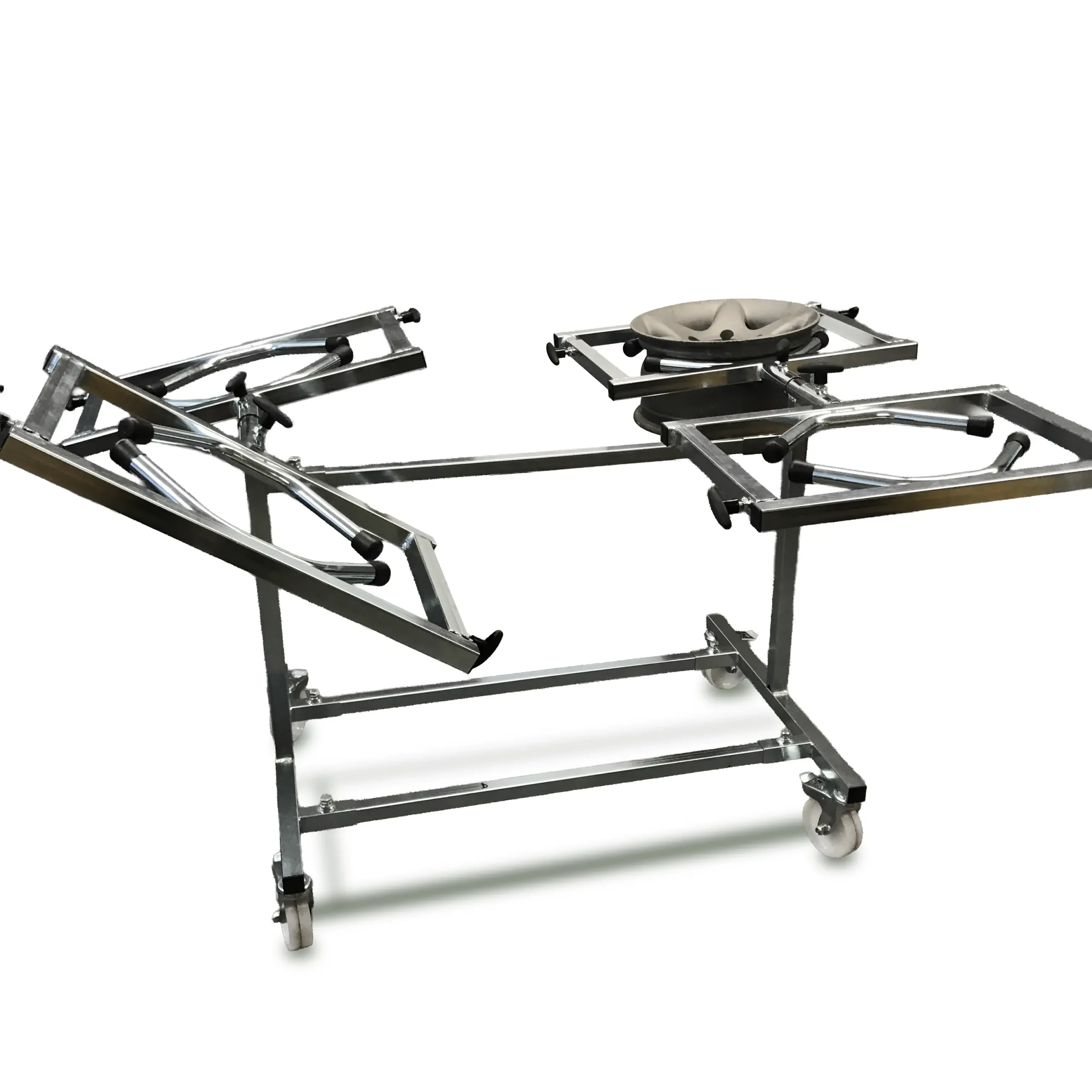 4 Wheel Rim Stand 4 Wheel Rim Stand