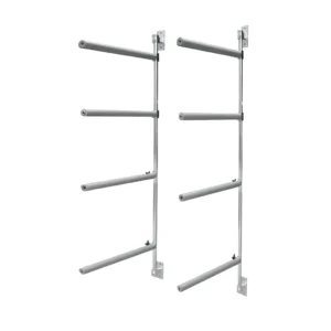 Bumper Rack Wall Bumper Rack Wall