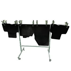 Car Mat Rack Drying Car Mat Rack Drying