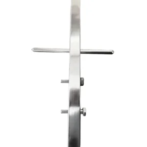Door Lift brake and holder