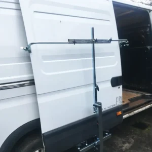 Door Lift sliding door set