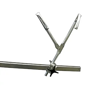 Double Snapgrip Module