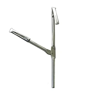 Double Snapgrip Part