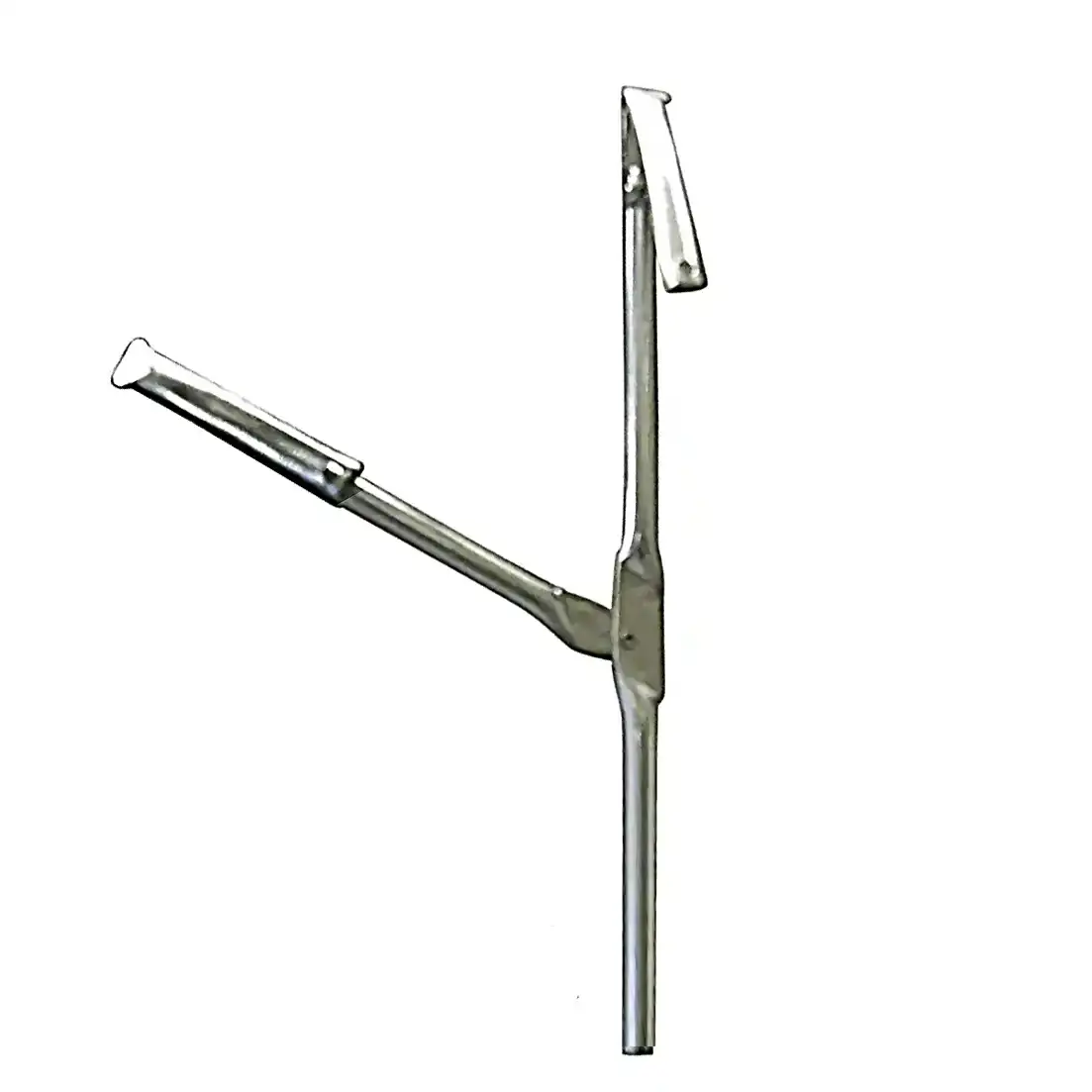 Double Snapgrip Part Double Snapgrip Part