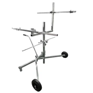 Double Stand 120