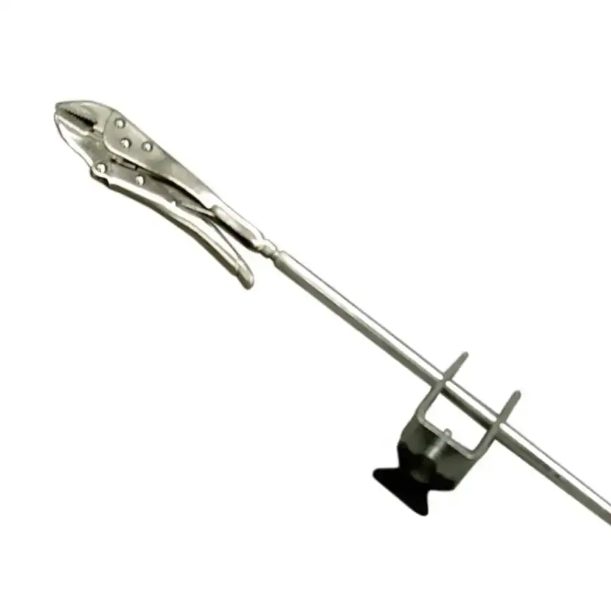 Flexible Pliers Module Flexible Pliers Module