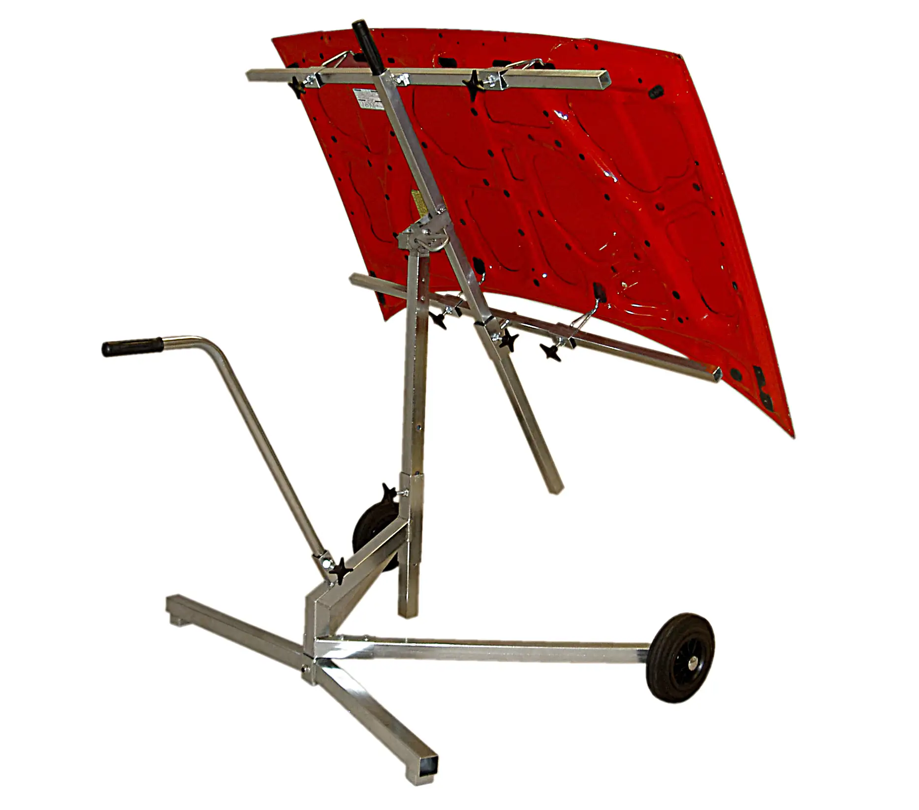 Heavy Flex 130 Heavy Flex 130