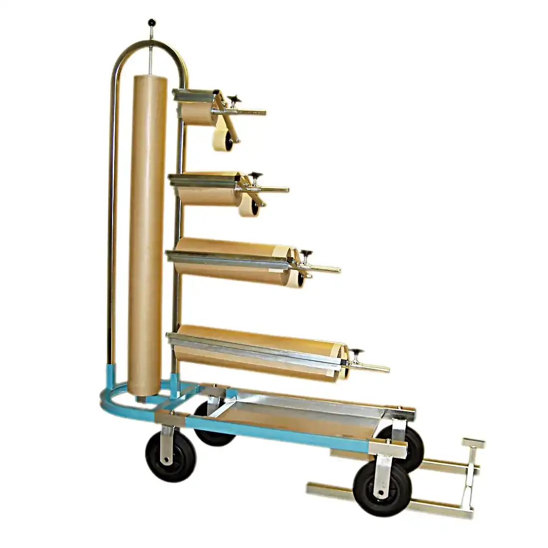 Paper Trolley large Paper Trolley large