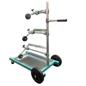 Paper Trolley small