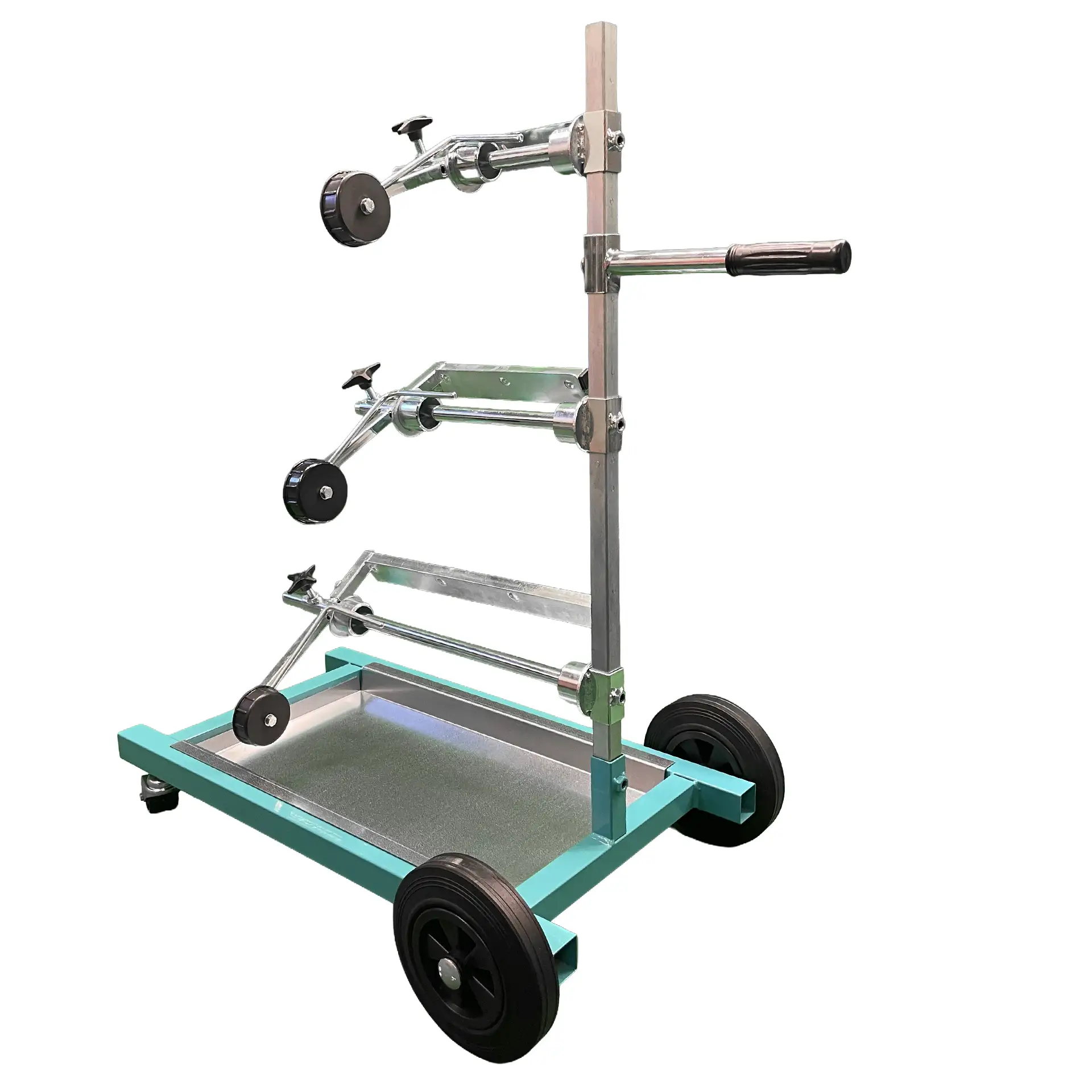 Paper Trolley small Paper Trolley small