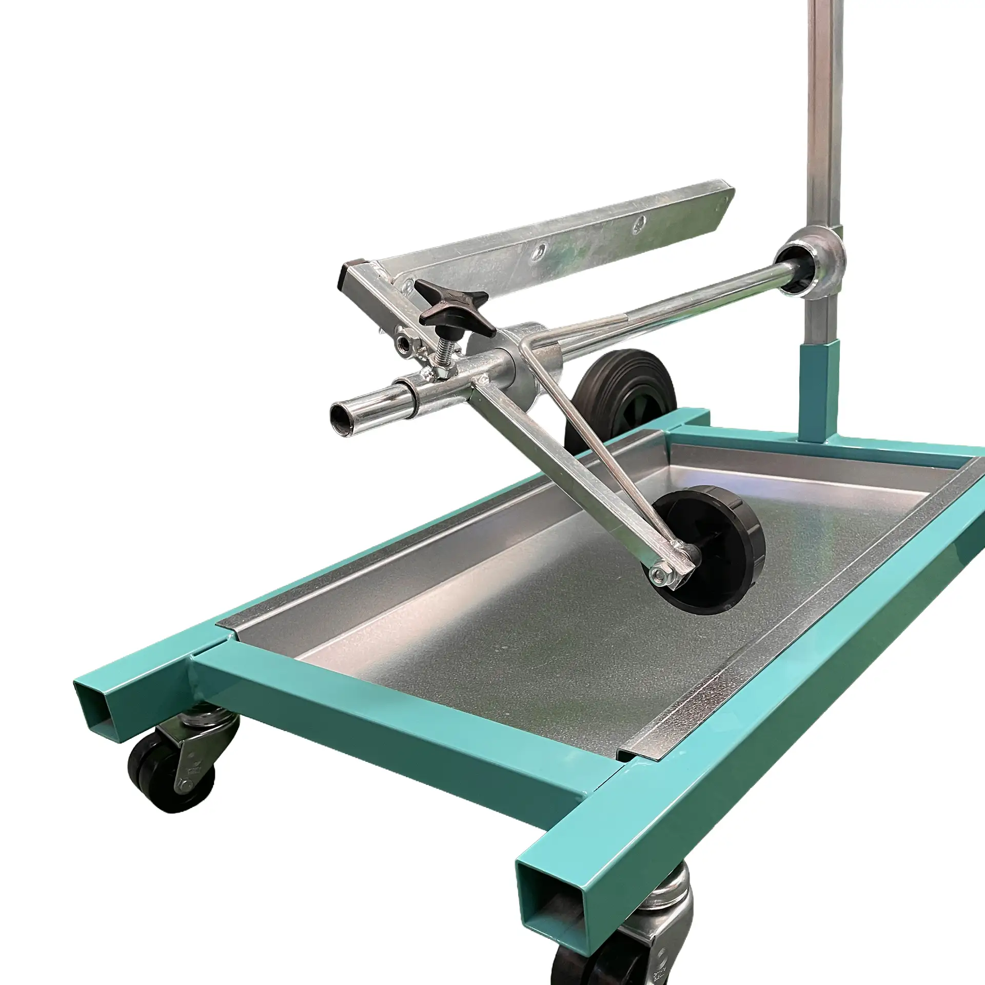 Paper Trolley small Paper Trolley small