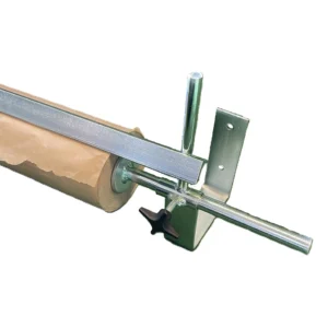 Paper Wall Dispenser