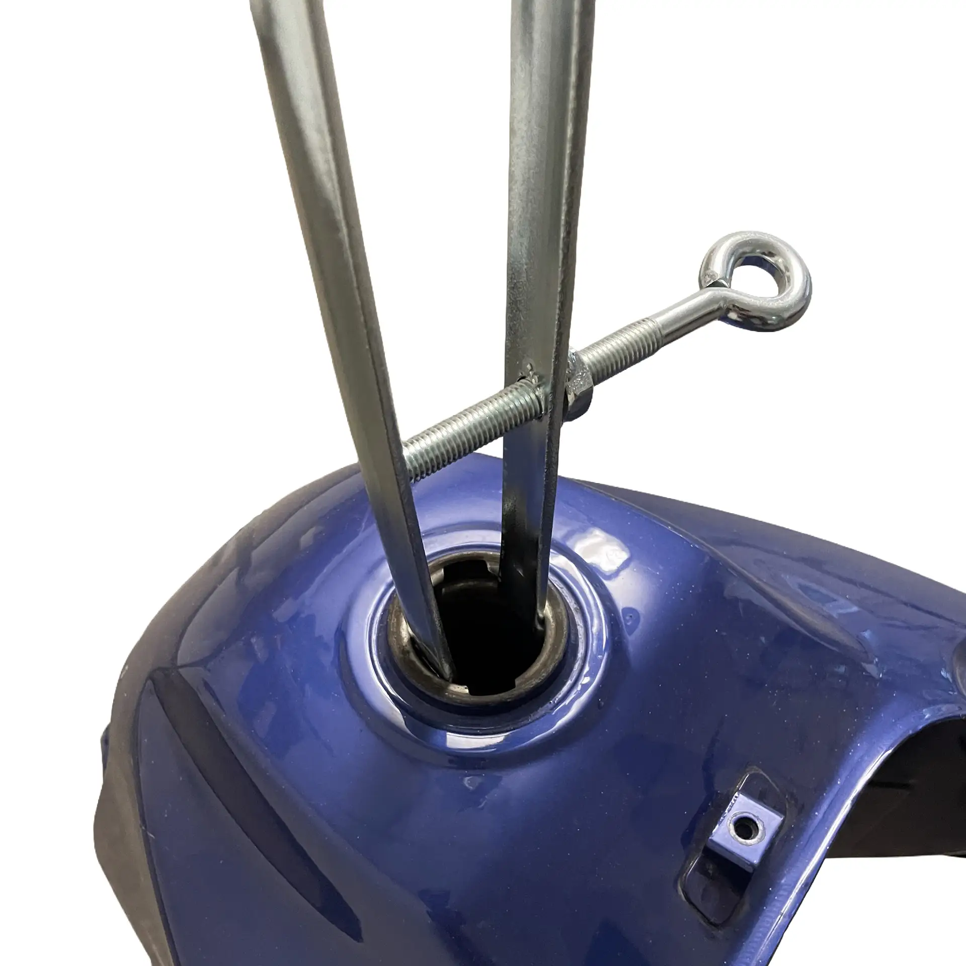 Petroltank Holder Petroltank Holder