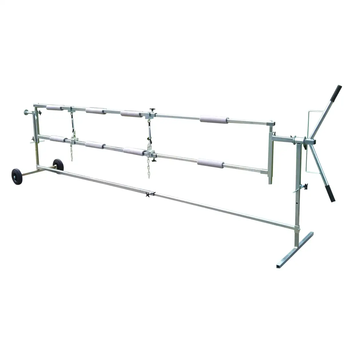 Pluraflex II Pluraflex II