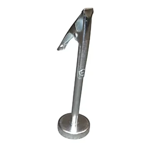 Single Snapgrip Magnetic