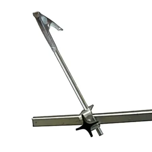 Single Snapgrip Module
