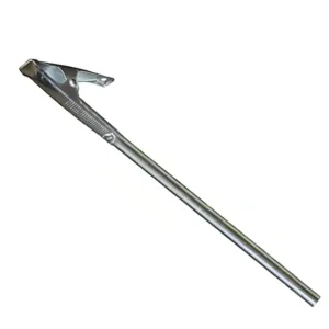Single Snapgrip Part