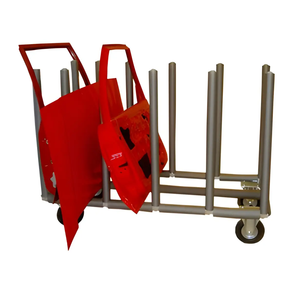 Storage Cart Storage Cart