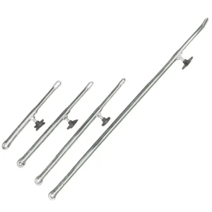 Tailgate Telescope Set