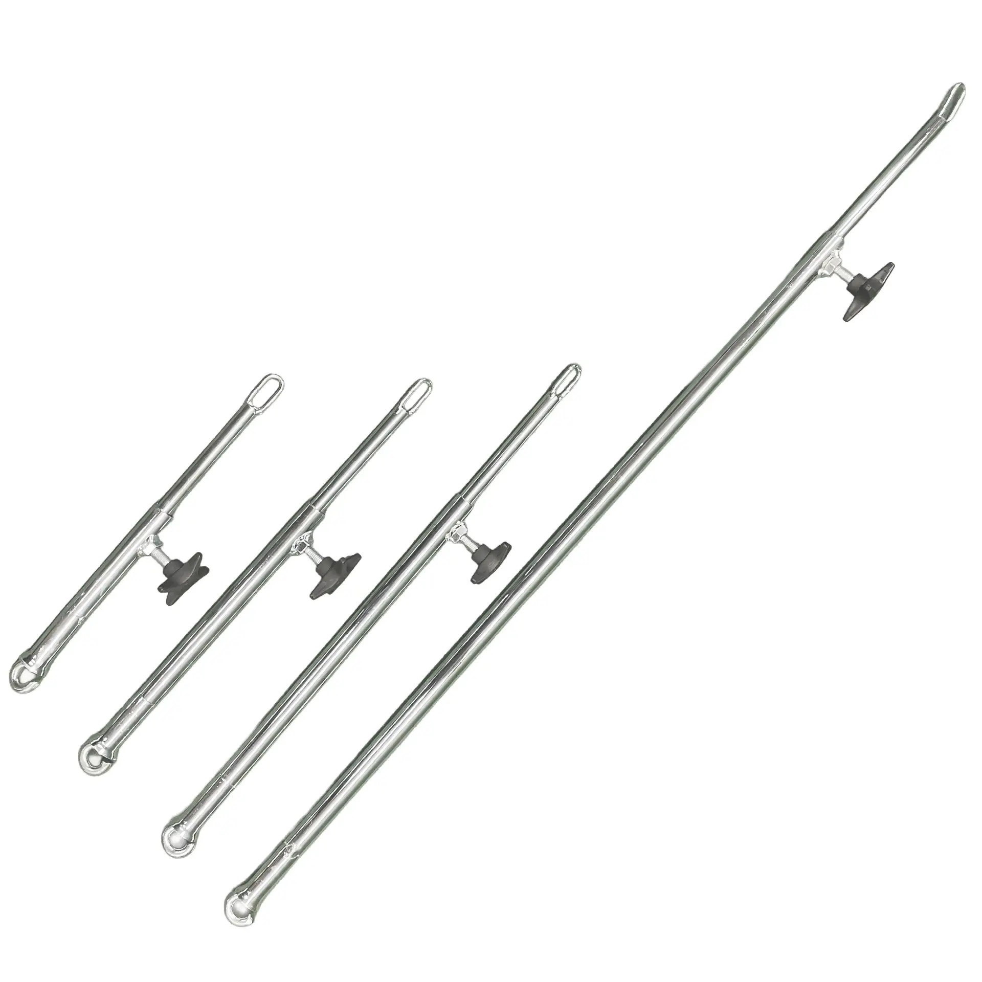 Tailgate Telescope Set Tailgate Telescope Set