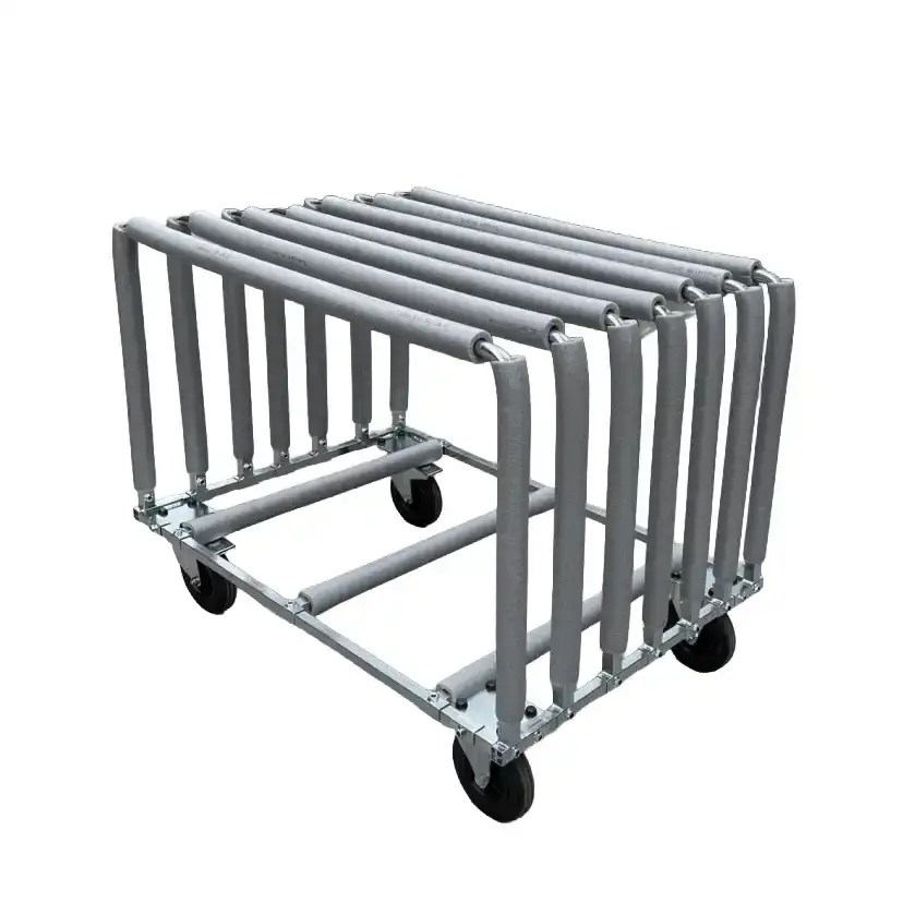 Windscreen Cart Windscreen Cart