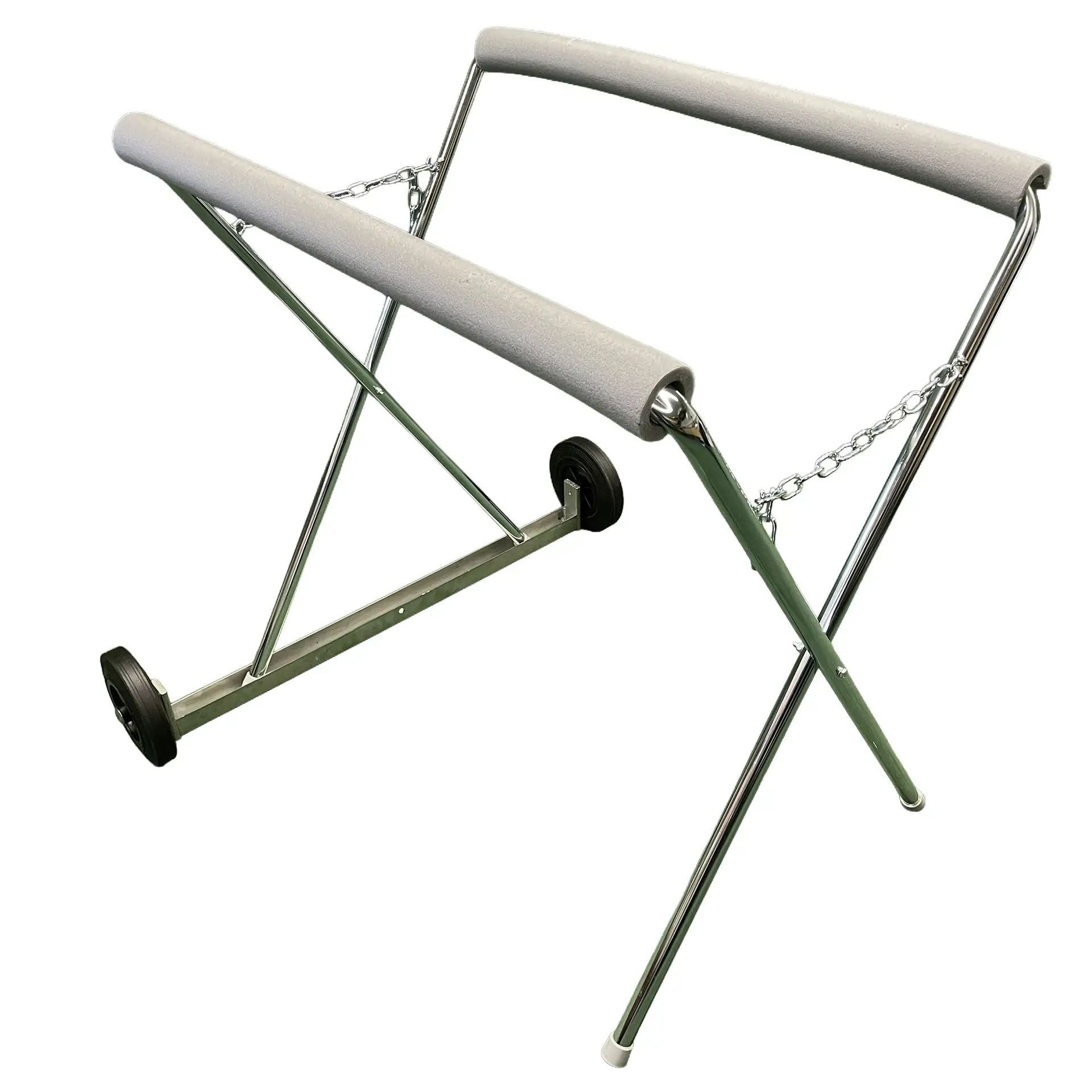 X Table wheel set X Table wheel set