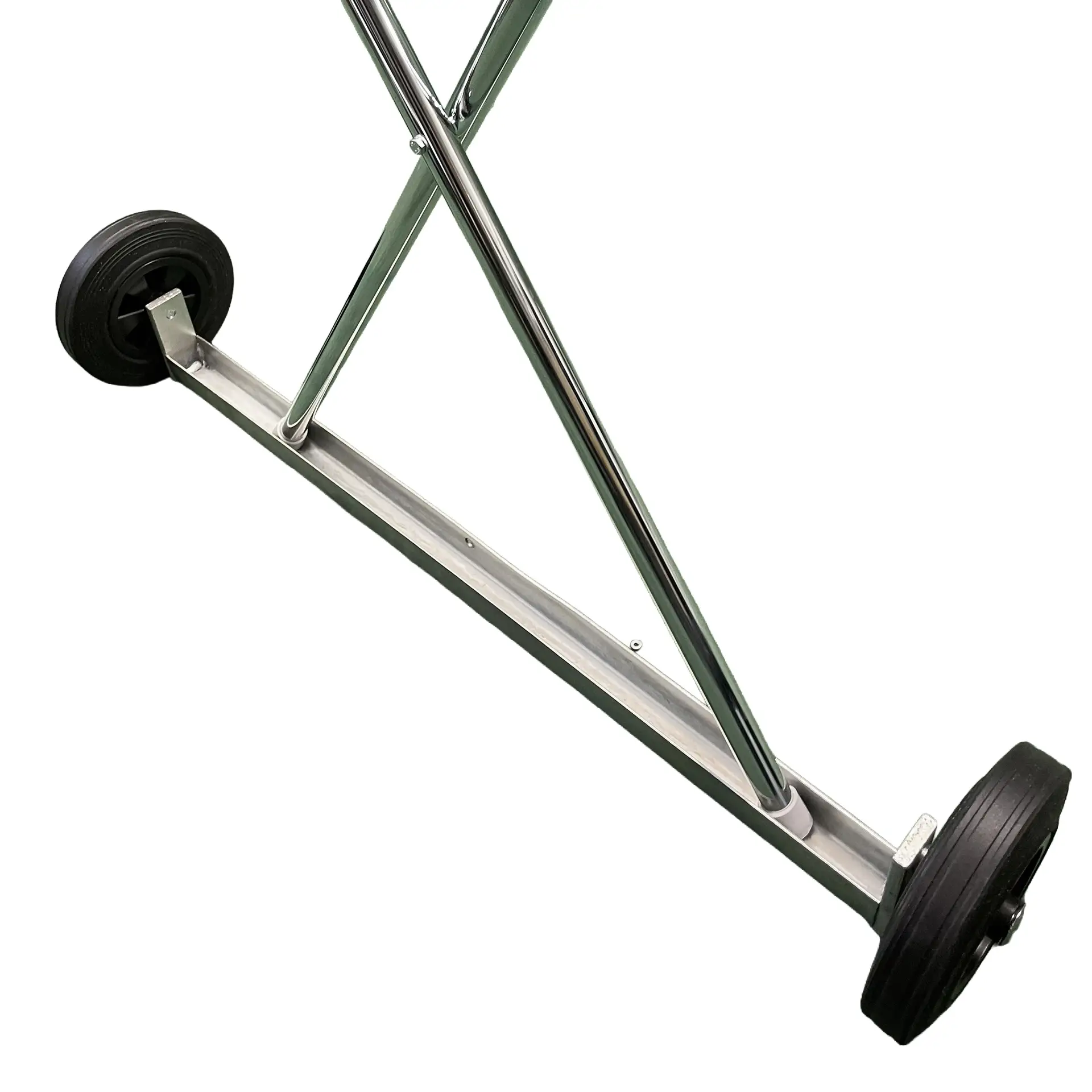 X Table wheel set X Table wheel set
